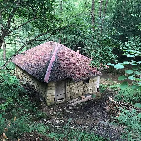 Casa vacanze Tijanje