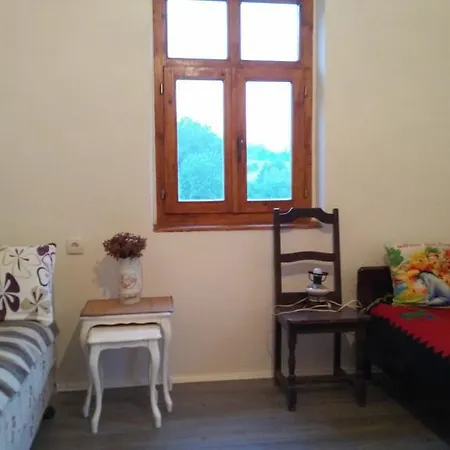 Casa vacanze Tijanje