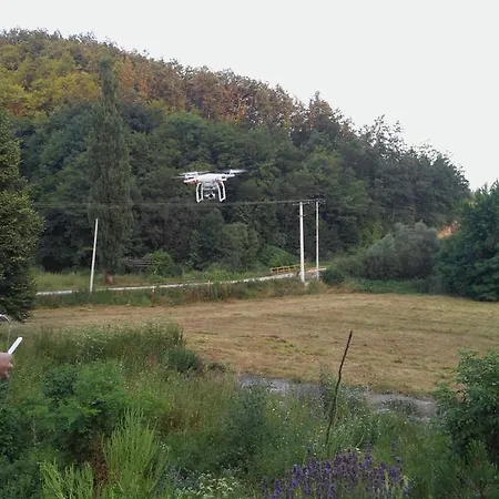Casa vacanze Tijanje *