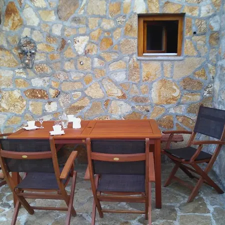 Casa vacanze Tijanje