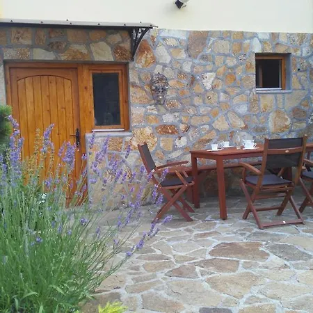 Casa vacanze Tijanje Guča