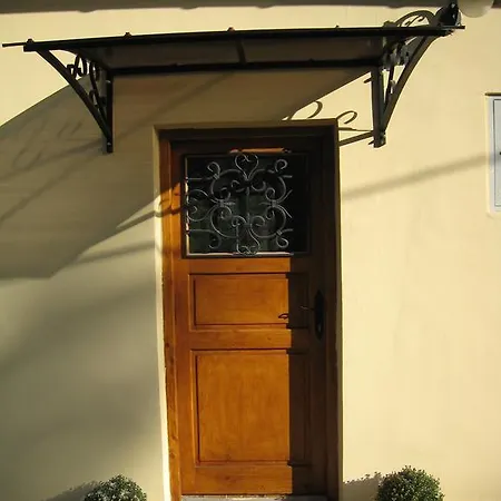 Casa vacanze Tijanje