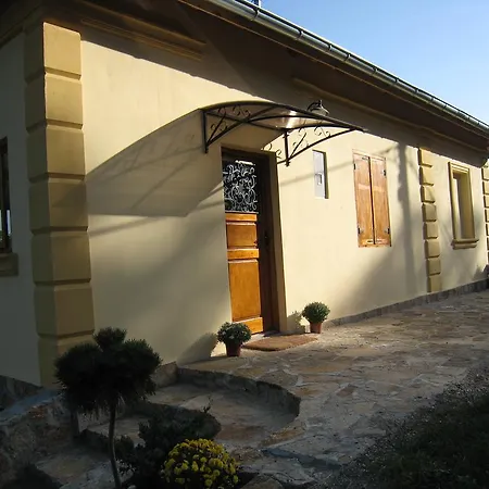 Casa vacanze Tijanje *