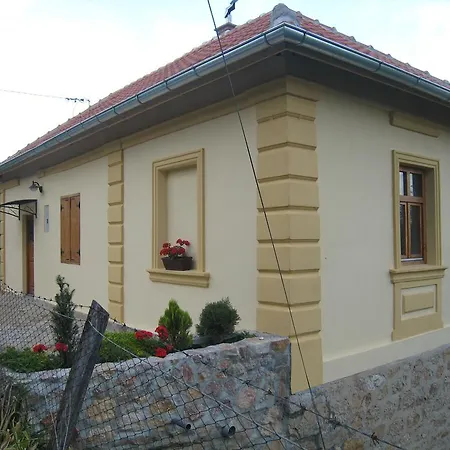 Casa vacanze Tijanje