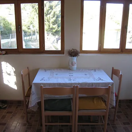 Casa vacanze Tijanje Guča