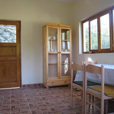 Casa vacanze Tijanje *